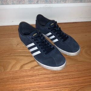 Adidas Suede Sneaker